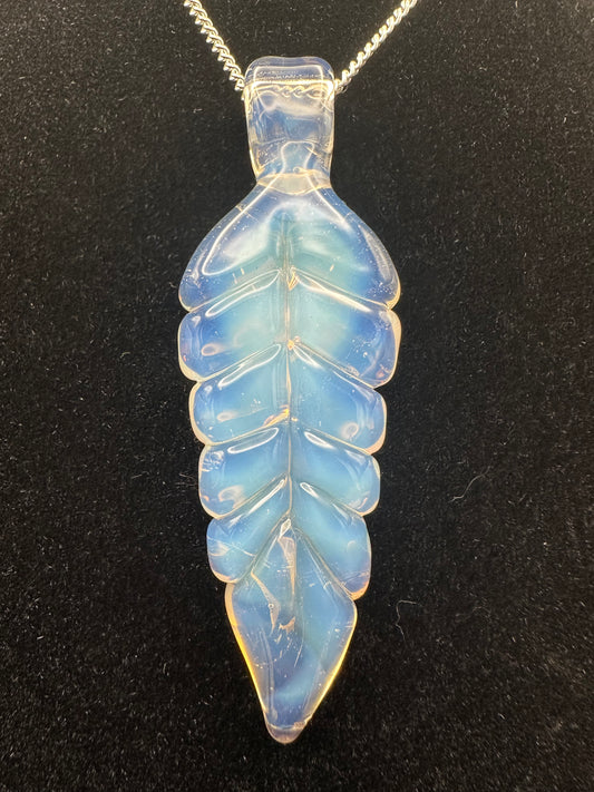 Moonstone Leaf