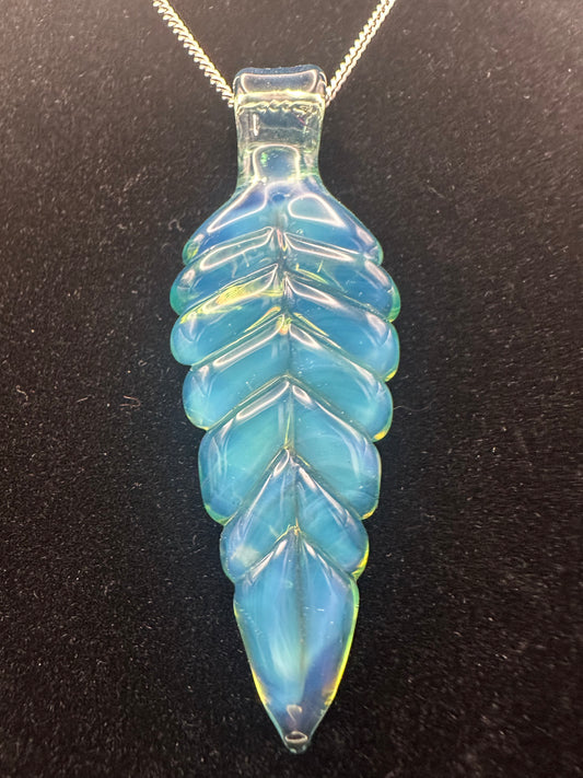 Meta Terrania x Moonstone Leaf