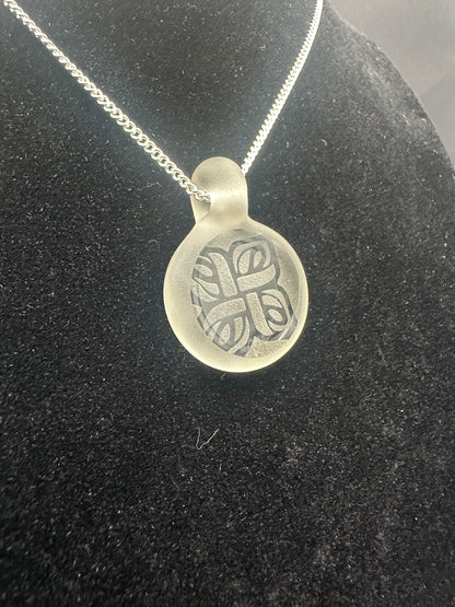 Endless Knot Pendant