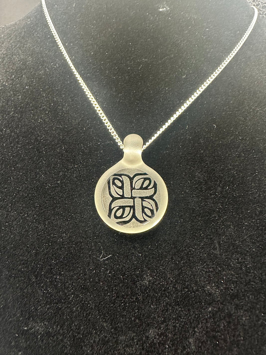 Endless Knot Pendant