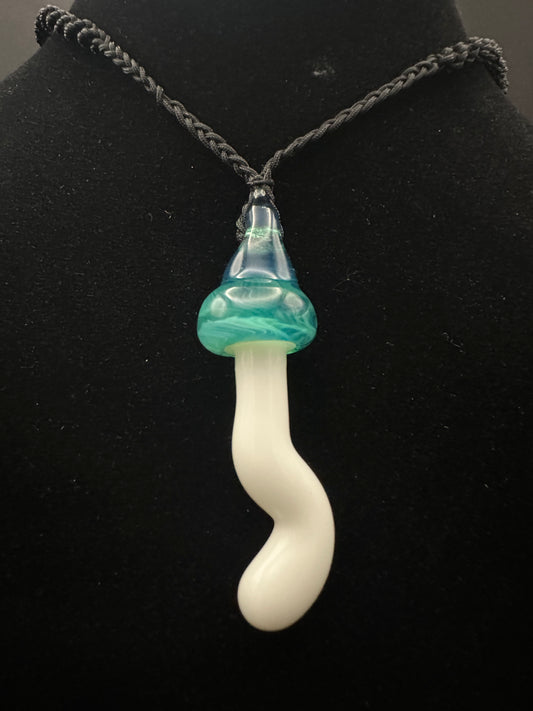 Meta Terrania Mushroom